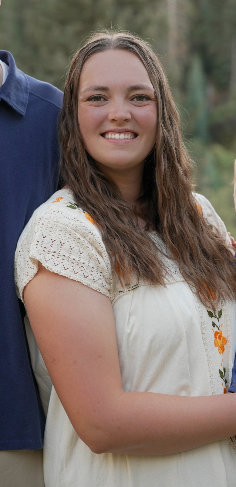 Alli Walkenhorst