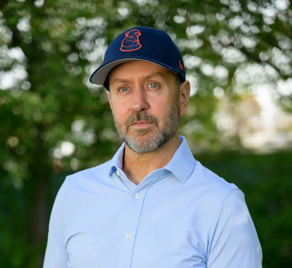 Richard Rayl