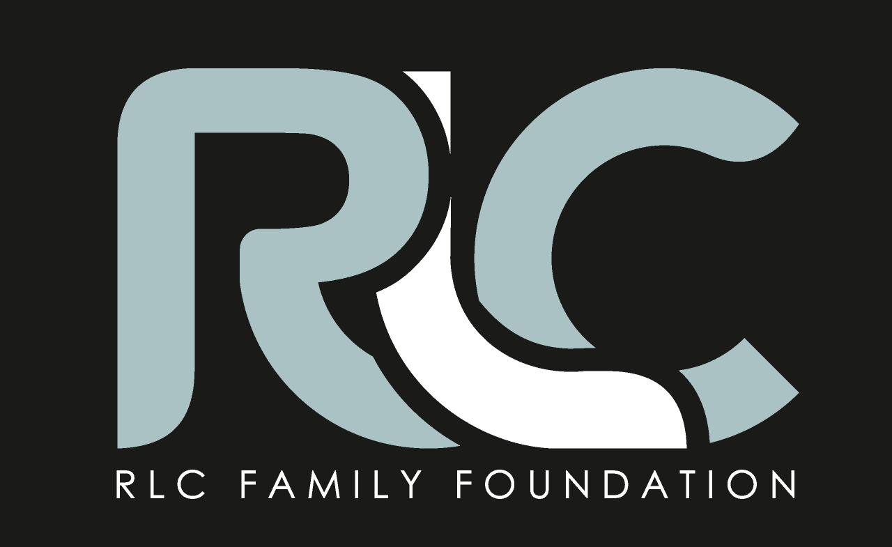 rlc family foundation logo