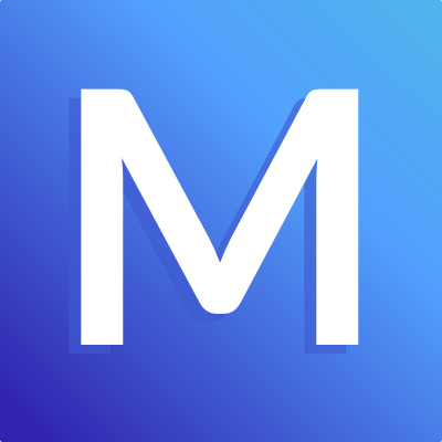 Mophead Media Logo